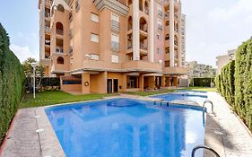Apartamento De Don Huberto, Los Locos