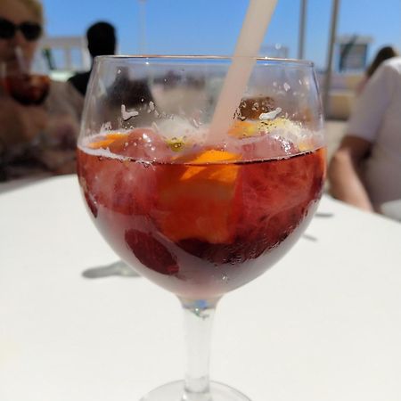 Apartamento De Don Huberto, Los Locos Torrevieja Exterior foto