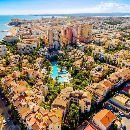 Apartamento De Don Huberto, Los Locos Torrevieja Exterior foto