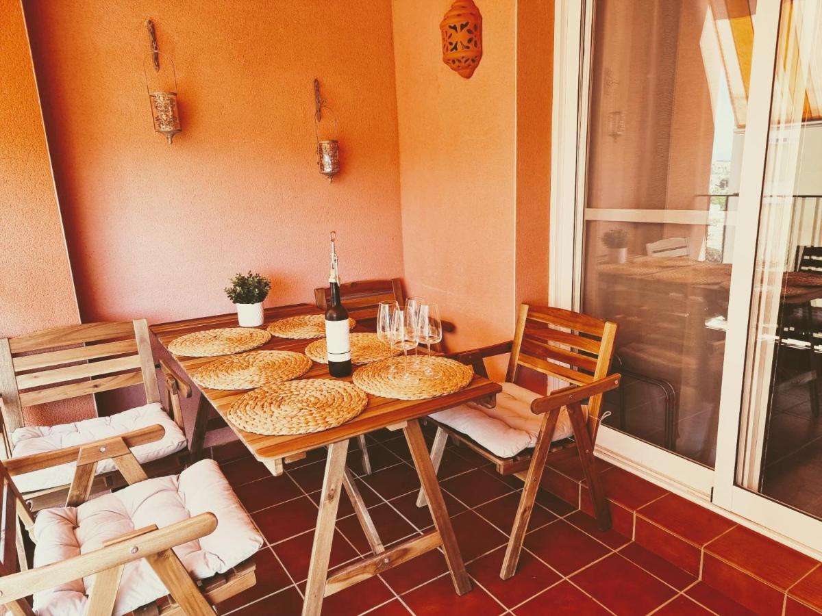 Apartamento De Don Huberto, Los Locos Torrevieja Exterior foto
