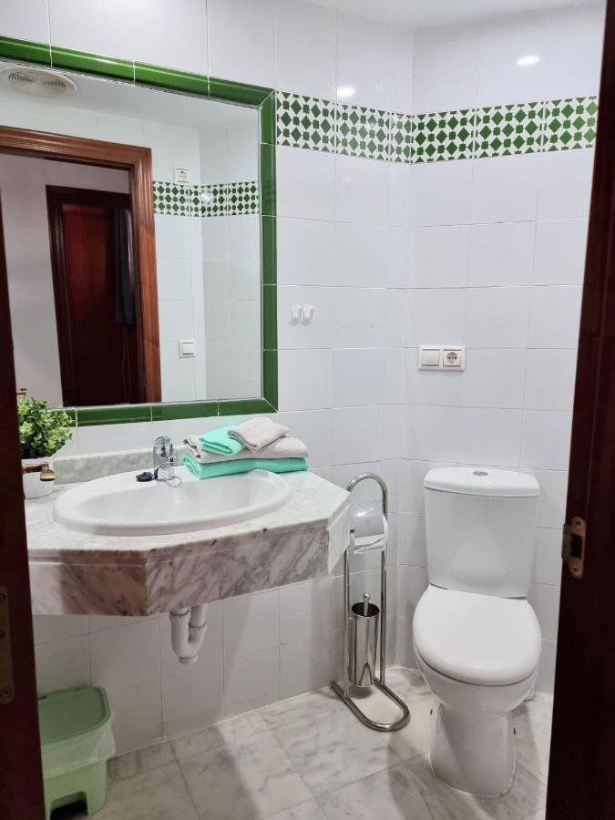 Apartamento De Don Huberto, Los Locos Torrevieja Exterior foto