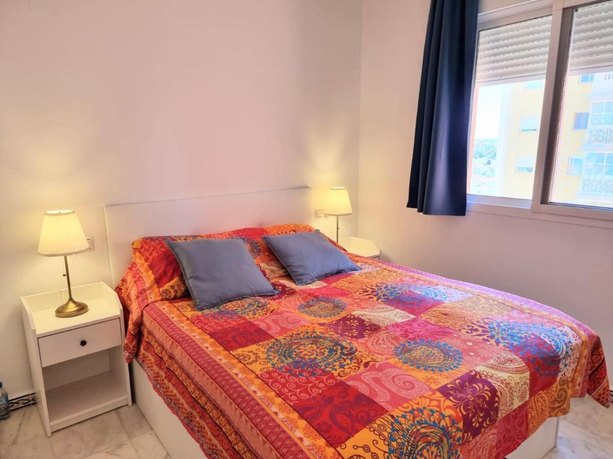 Apartamento De Don Huberto, Los Locos Torrevieja Exterior foto