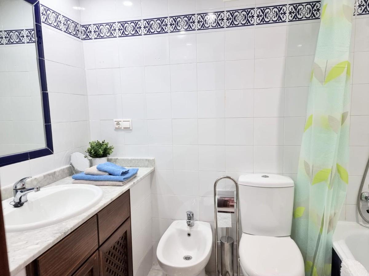 Apartamento De Don Huberto, Los Locos Torrevieja Exterior foto
