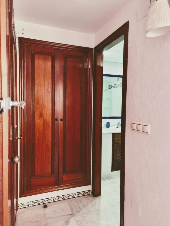Apartamento De Don Huberto, Los Locos Torrevieja Exterior foto