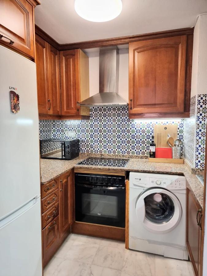 Apartamento De Don Huberto, Los Locos Torrevieja Exterior foto