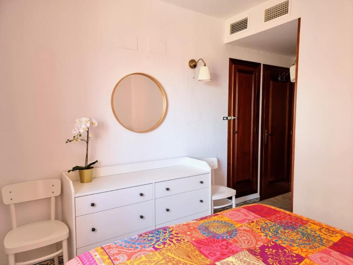 Apartamento De Don Huberto, Los Locos Torrevieja Exterior foto