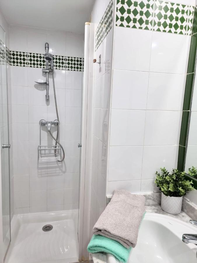Apartamento De Don Huberto, Los Locos Torrevieja Exterior foto