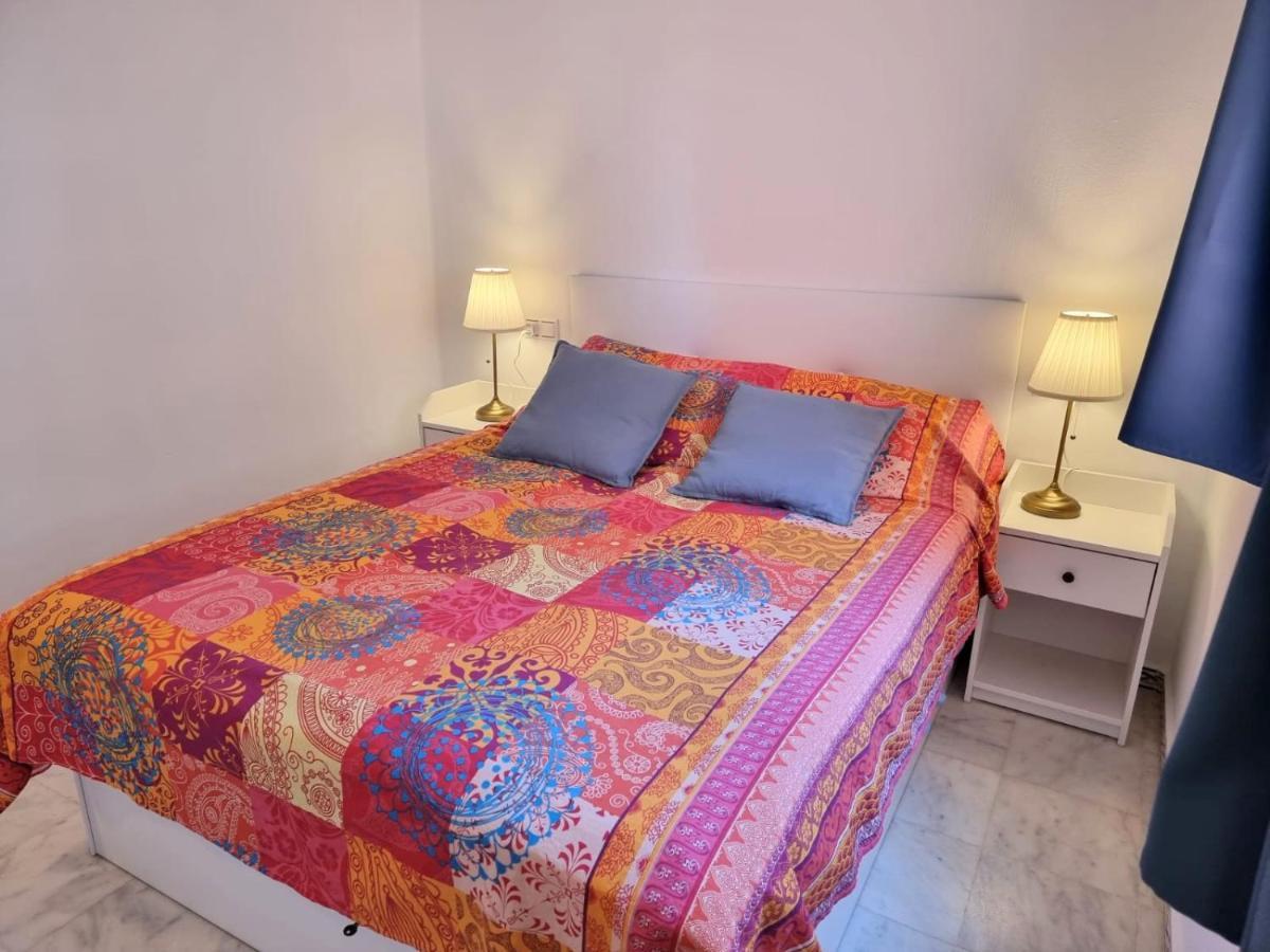 Apartamento De Don Huberto, Los Locos Torrevieja Exterior foto
