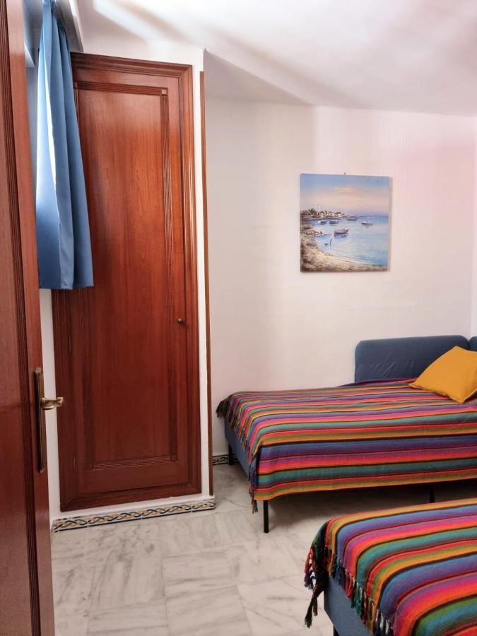 Apartamento De Don Huberto, Los Locos Torrevieja Exterior foto
