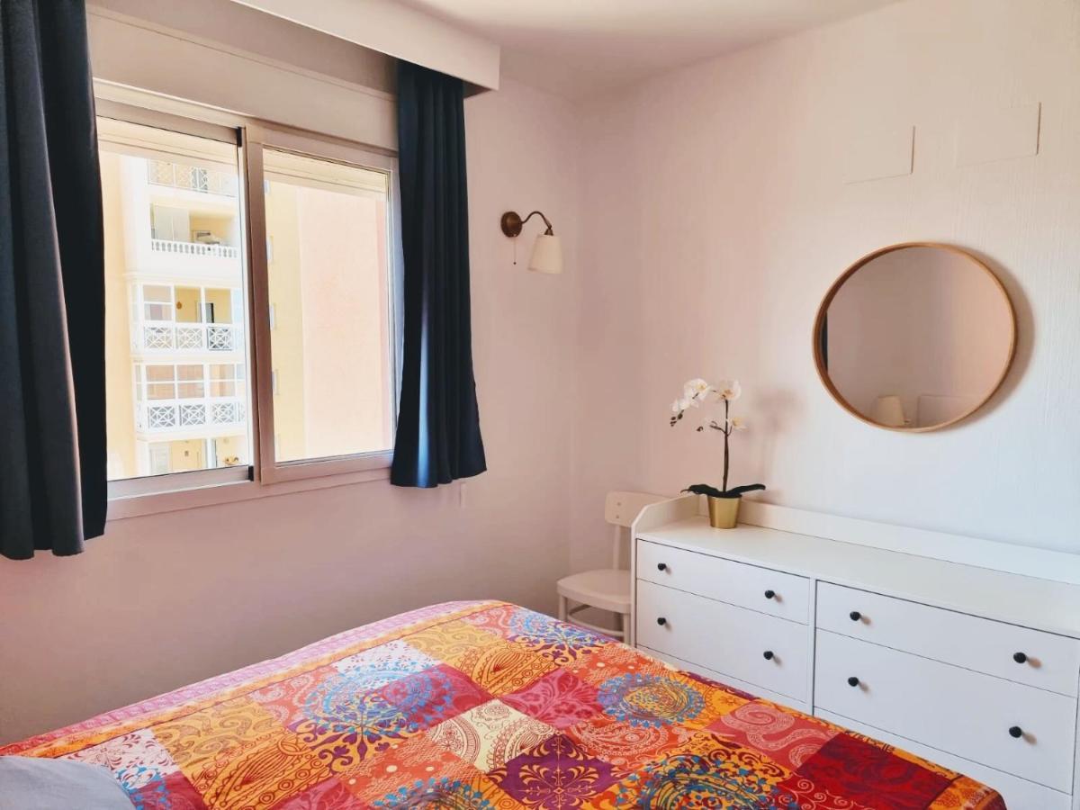 Apartamento De Don Huberto, Los Locos Torrevieja Exterior foto