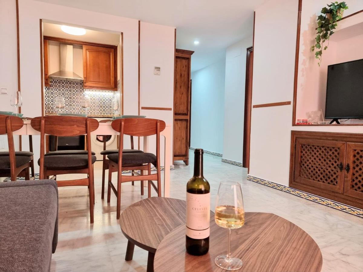 Apartamento De Don Huberto, Los Locos Torrevieja Exterior foto