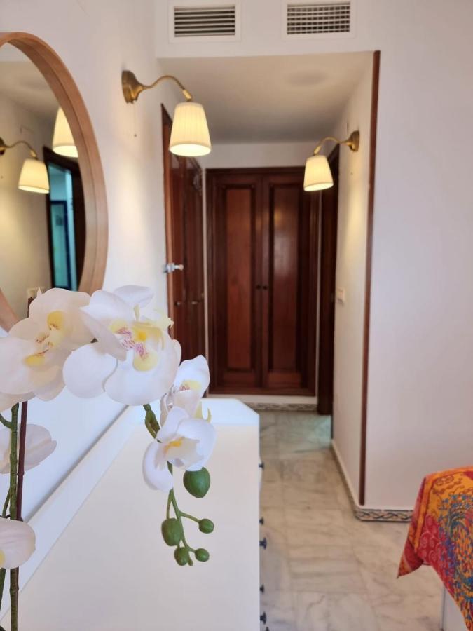 Apartamento De Don Huberto, Los Locos Torrevieja Exterior foto