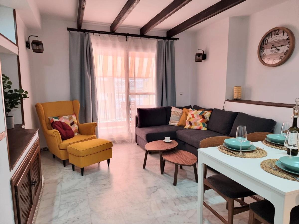 Apartamento De Don Huberto, Los Locos Torrevieja Exterior foto
