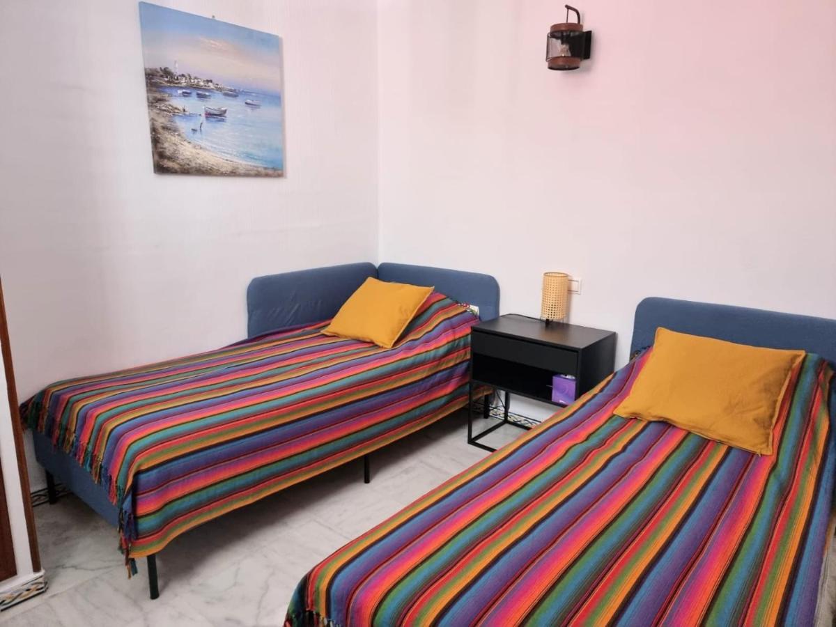 Apartamento De Don Huberto, Los Locos Torrevieja Exterior foto