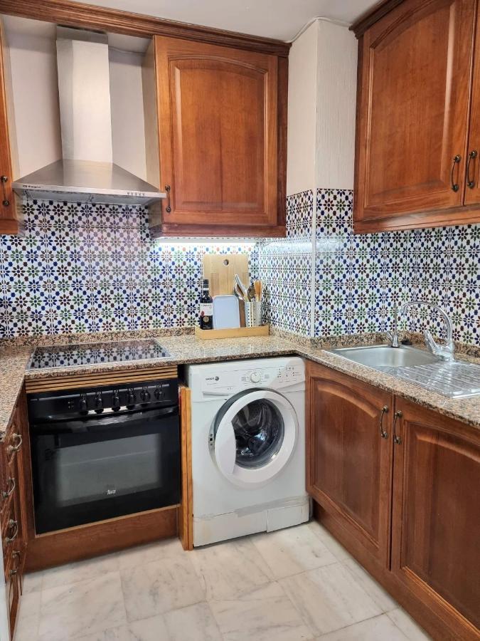 Apartamento De Don Huberto, Los Locos Torrevieja Exterior foto