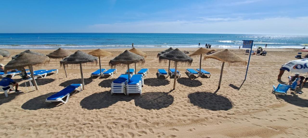 Apartamento De Don Huberto, Los Locos Torrevieja Exterior foto