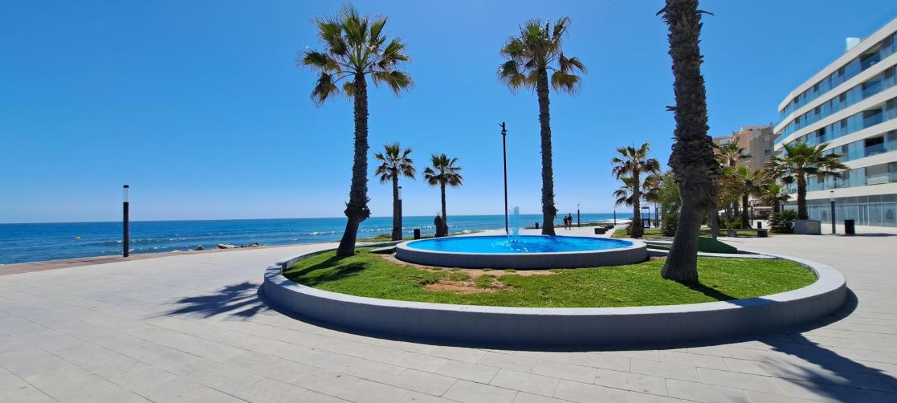 Apartamento De Don Huberto, Los Locos Torrevieja Exterior foto
