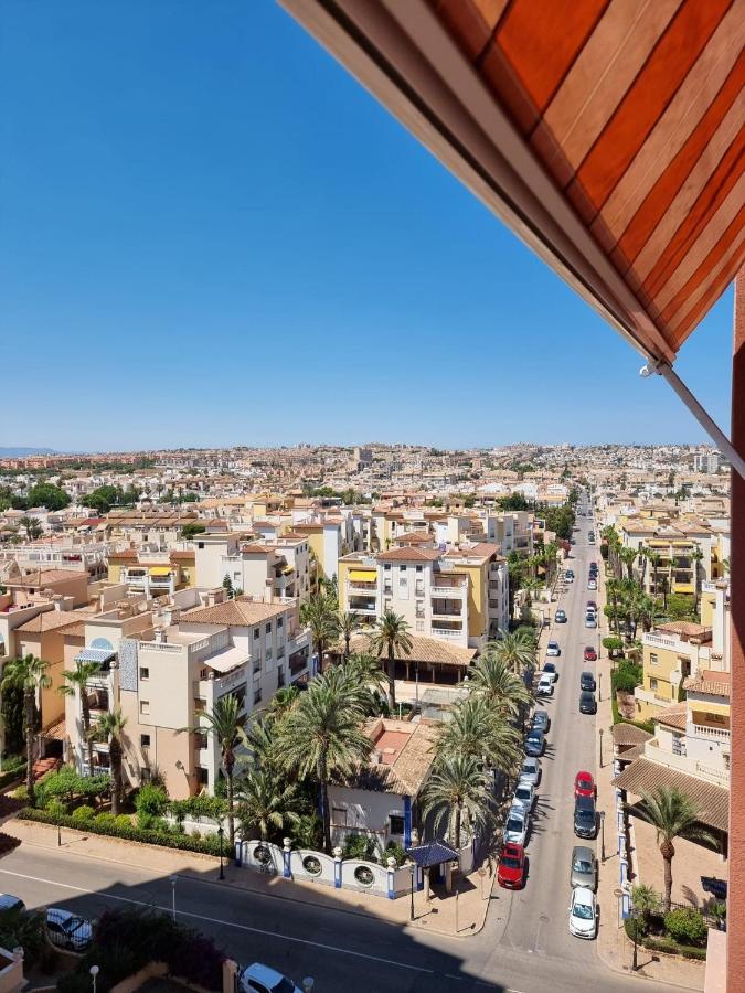 Apartamento De Don Huberto, Los Locos Torrevieja Exterior foto