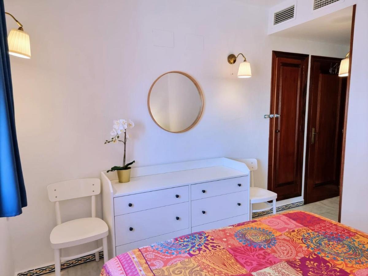 Apartamento De Don Huberto, Los Locos Torrevieja Exterior foto
