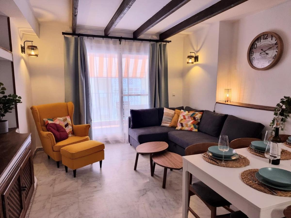 Apartamento De Don Huberto, Los Locos Torrevieja Exterior foto