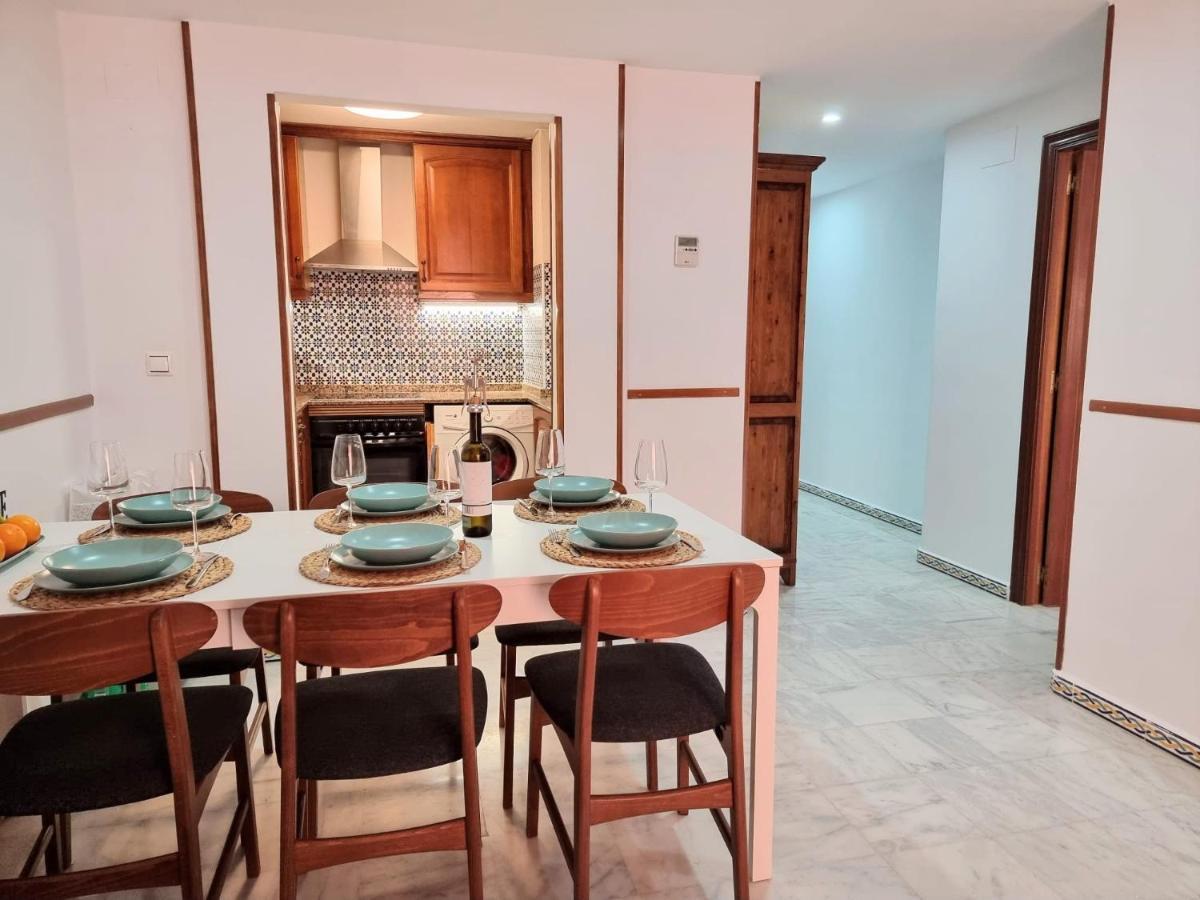 Apartamento De Don Huberto, Los Locos Torrevieja Exterior foto